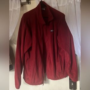 Columbia jacket